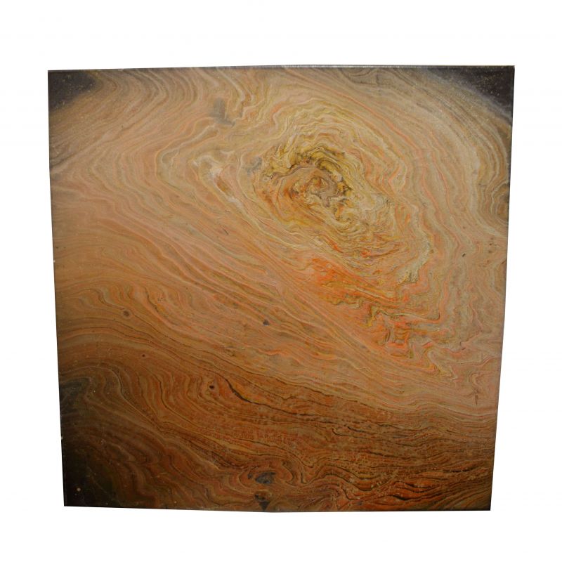 Картина «Кольца сатурна»