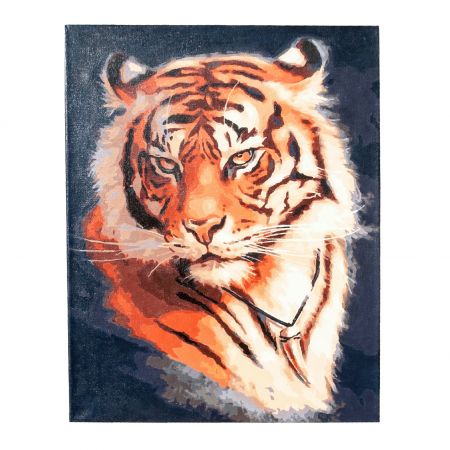 Картина «Тигр»